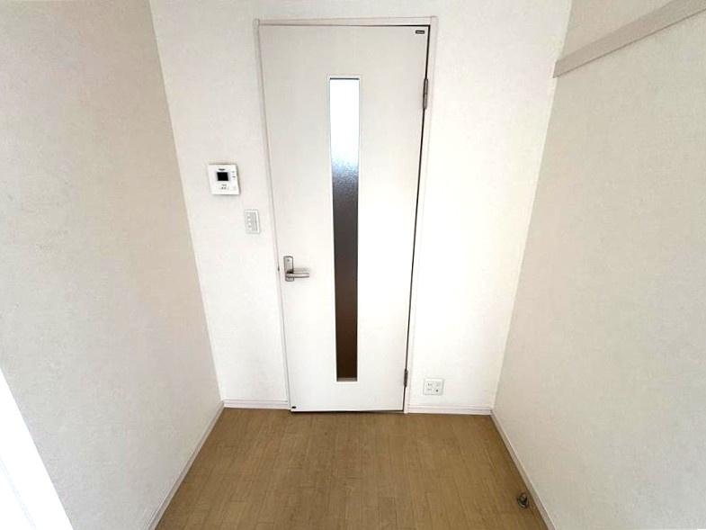 フローラ大倉山のその他