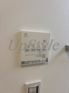 【設備】 | アーベインテラスお花茶屋
