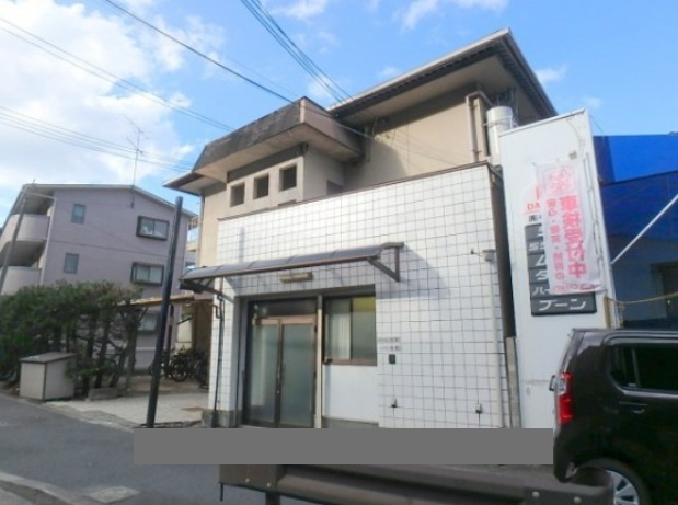 【外観】 | S60395-二軒茶屋ﾏﾝｼｮﾝA棟・B棟