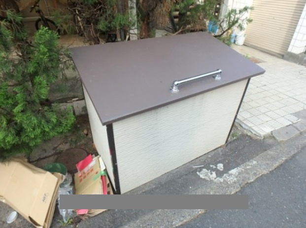 【その他】 | S60395-二軒茶屋ﾏﾝｼｮﾝA棟・B棟