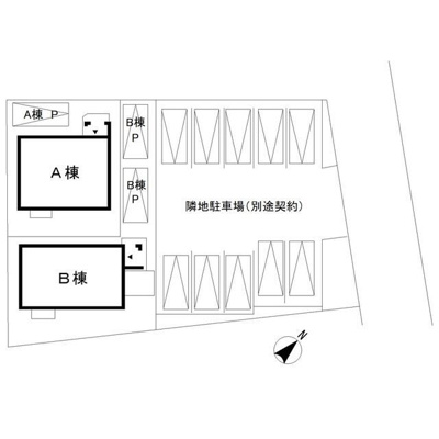 【駐車場】 | 浦和区本太１丁目戸建