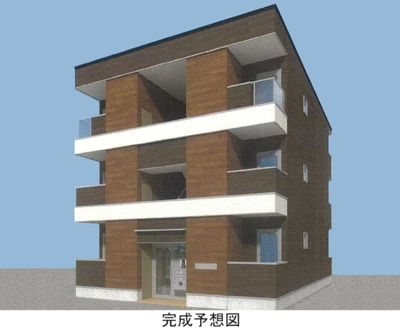【外観】 | フィガロ