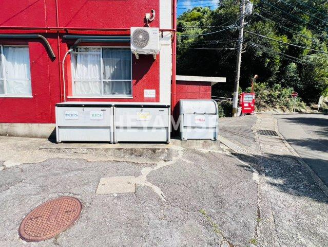 グラン・メゾン界のその他共用部分