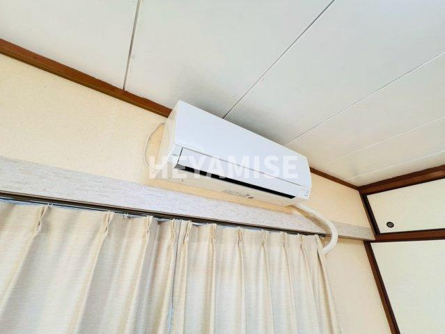 グラン・メゾン界の設備