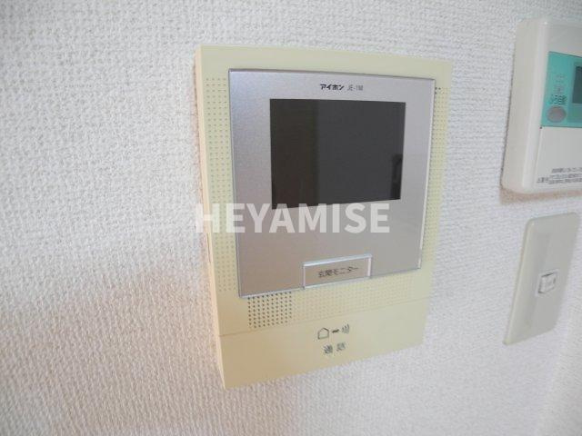 フレンドヒルのセキュリティ|※別号室、現況優先※