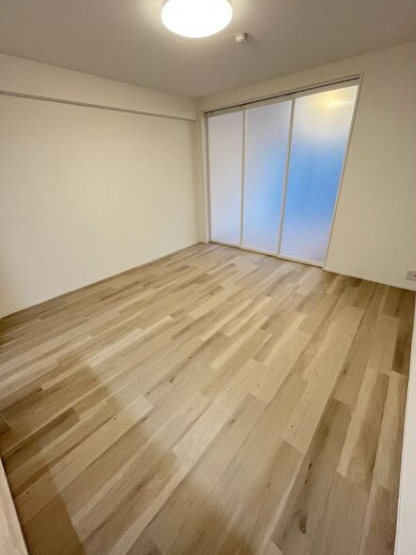 【内装】 | ADW Residence 谷町四丁目(旧アプリコ)