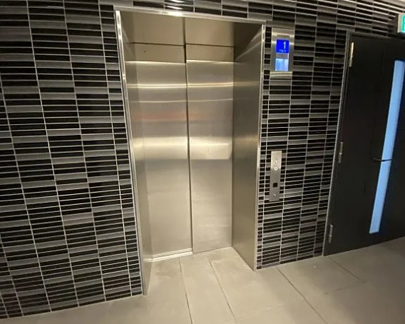 パークアクシス赤塚のその他共用部分