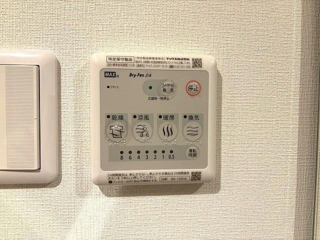 同シリーズ別物件参考写真