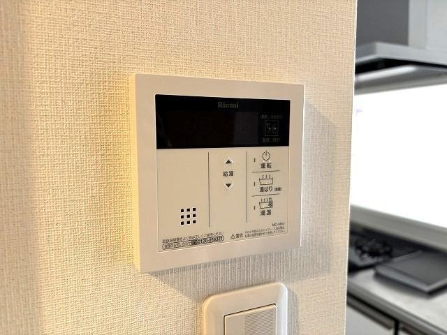 【ロビー】サニークレスト東比恵Ⅱ