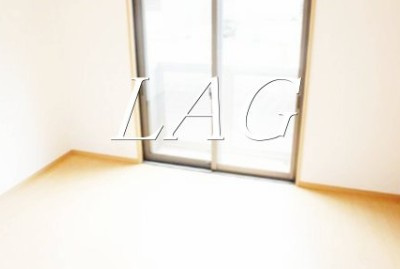 【居間・リビング】 | レジデンス７１１ | 洋室のお部屋です。