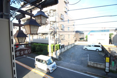 【展望】 | ロゼット