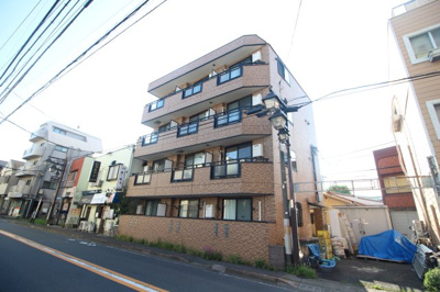 【外観】 | ロゼット