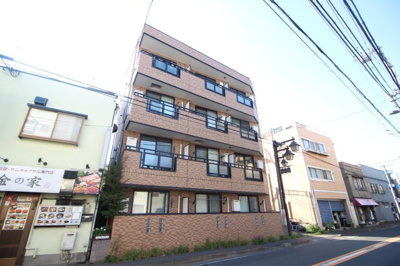 【外観】 | ロゼット