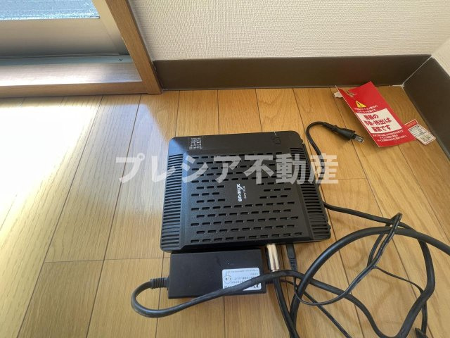 パルメーラ甲子園口のその他