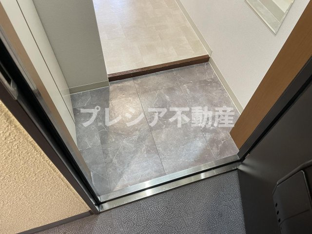 パルメーラ甲子園口の設備