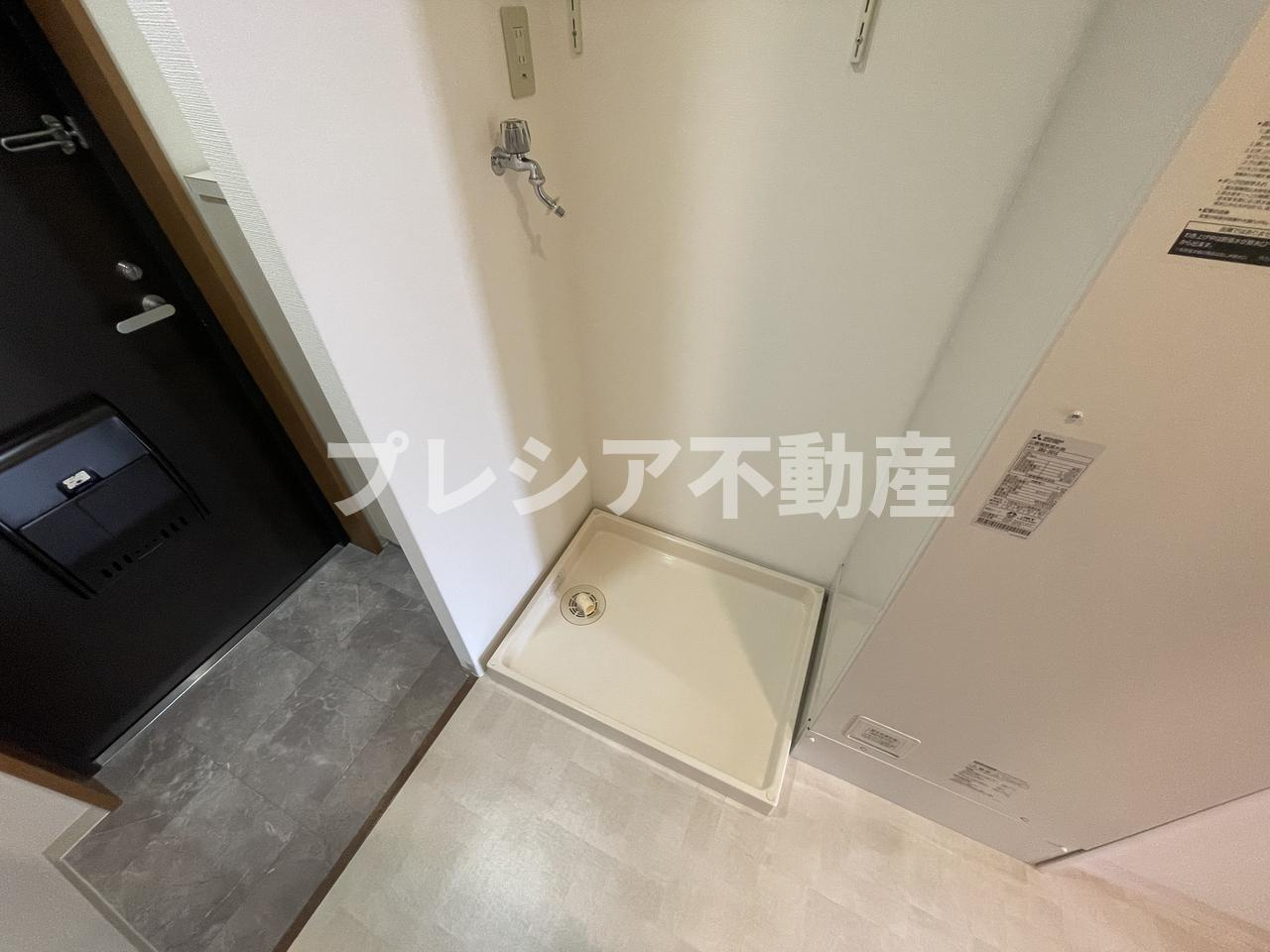 パルメーラ甲子園口の設備