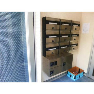 【その他共用部分】