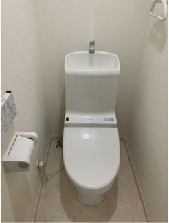 【トイレ】