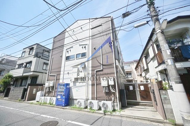 エクセルコート武蔵関