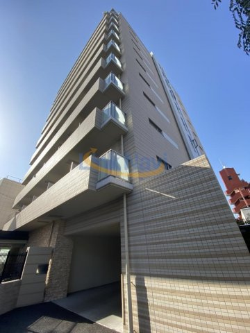 【外観】 | スプランディッド大阪WEST