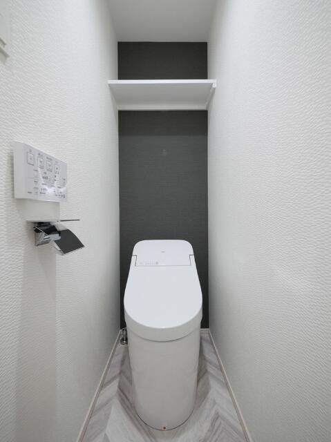 アーバンパーク亀戸のトイレ