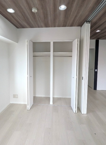 レニール本駒込の収納