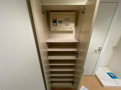 【収納】 | プレール・ドゥーク住吉