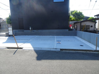 【外観】 | 川西市向陽台3丁目11の36　新築一戸建て
