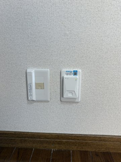 【設備】 | N-COMFORT A
