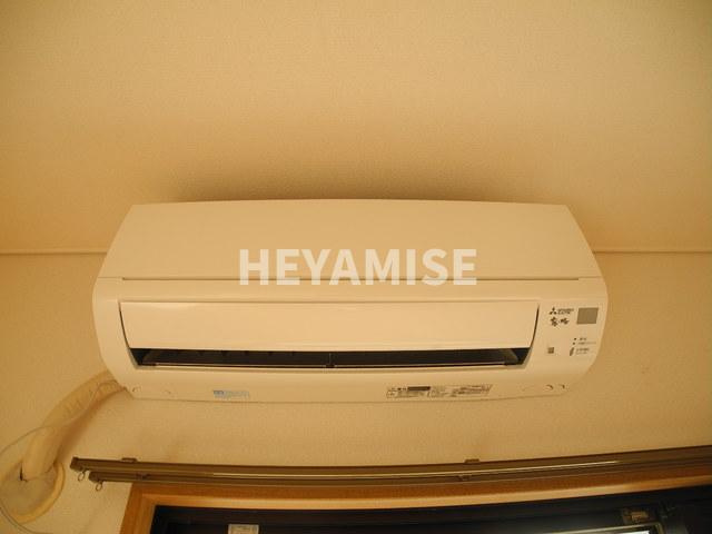 柳原マンションⅠの設備