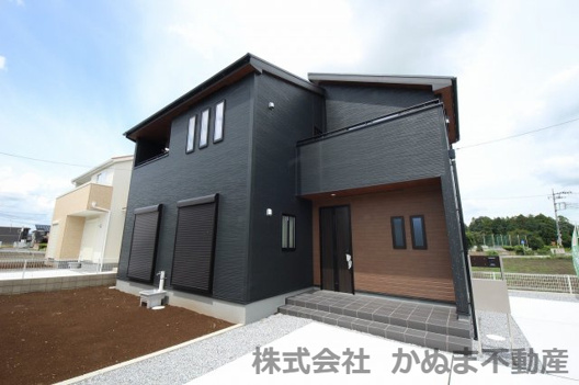 Livele Garden.S　栃木都賀町平川第３の画像