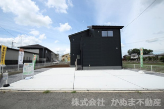 【駐車場】 | Livele Garden.S　栃木都賀町平川第３ | 〇駐車スペース〇
３台分ございます。