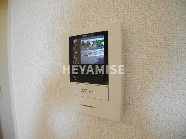 エクセデールⅠのセキュリティ