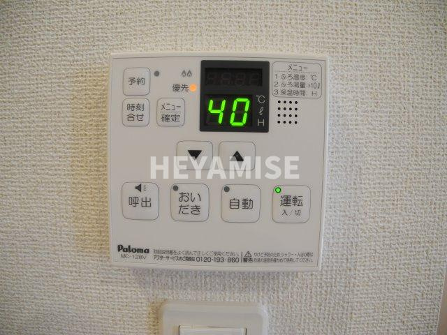 エクセデールⅠのその他