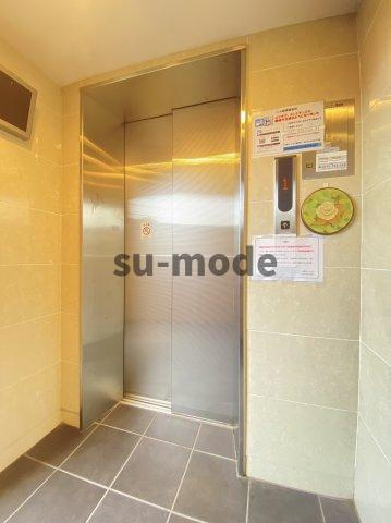 【その他共用部分】 | 山崎マンション13