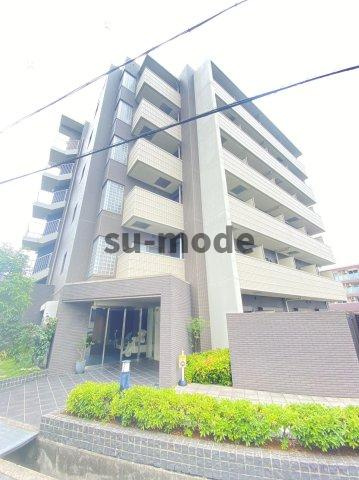 【外観】 | 山崎マンション13