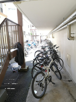 【その他共用部分】