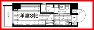 【間取り】 | ステージグランデ上野松が谷