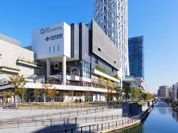 【周辺】 | ラステュディオ押上 | 東京ソラマチまで439m