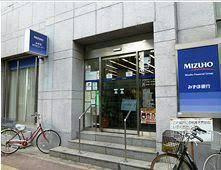 【周辺】 | ラステュディオ押上 | みずほ銀行押上支店まで439m