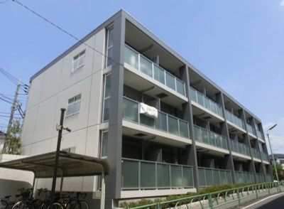 【外観】 | メイリリー経堂