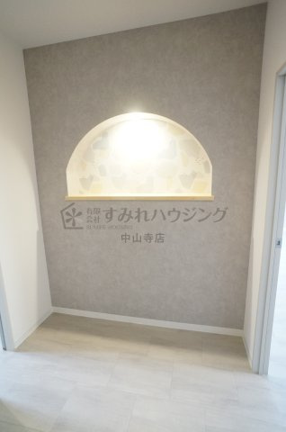 センターフィールド宝塚Ⅰのその他