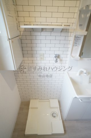 センターフィールド宝塚Ⅰの設備