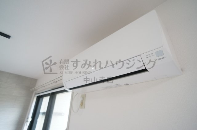 センターフィールド宝塚Ⅰの設備