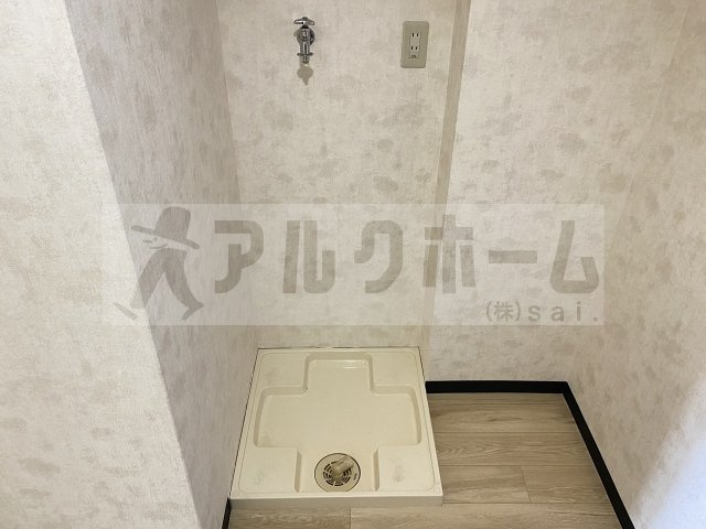 プランドール国分の設備