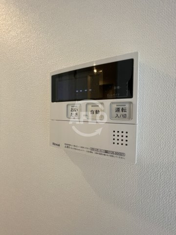 WIN玉出Ⅱの設備|WIN玉出Ⅱ　給湯