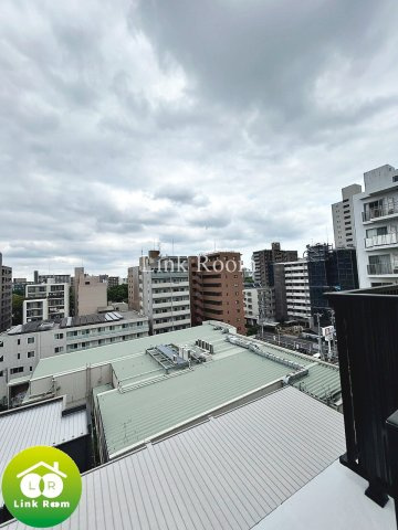 ES-Grande木場公園のその他