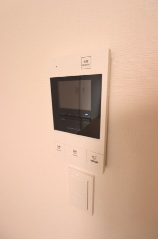 【セキュリティ】GENOVIA池袋
