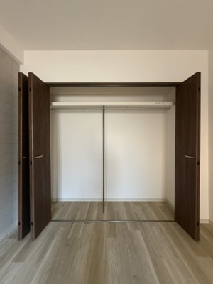 【収納】 | FREEDOM residence堺寺地町