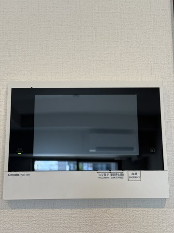 【セキュリティ】 | FREEDOM residence堺寺地町